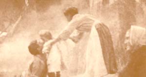 The Great Shame:  A Triumph of the Irish in the English-Speaking World