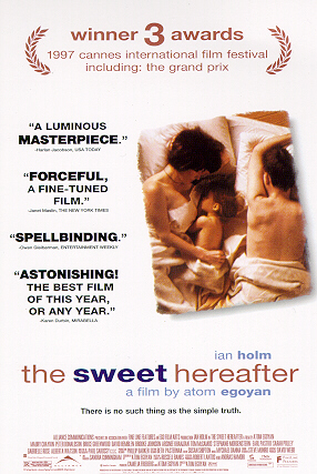 The Sweet Hereafter movie