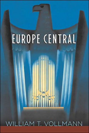 Europe Central William Vollmann