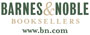 Barnes & Noble Logo