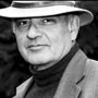 Nicholas Delbanco