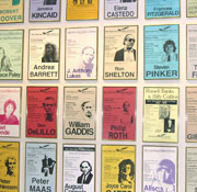 Posters