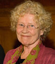 Jean Valentine