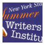 Summer Writers institute