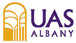 Univeristy Auxiliary Services at albany logo