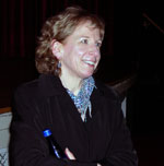 Sheila Curran Bernard
