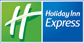 Hoiliday Inn Express logo
