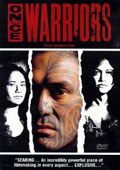 Once We Were Warriors poster
