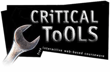 Critical Tools Logo