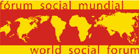 World Social Forum Logo