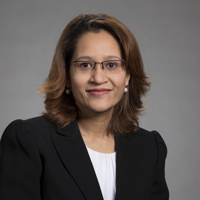 Dola Saha.