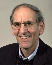 Jeffrey Berman