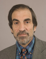 Professor Daniel Levy