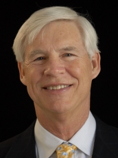 Nobel Laureate in Economics Robert Engle