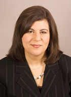 Terri Scalise Roller