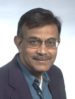 Kajal Lahiri, Ph.D.