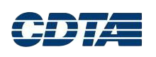 CDTA logo
