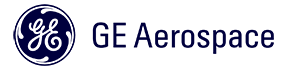 General Electric Aerospace logo