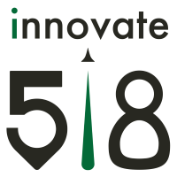 Innovate 518 logo