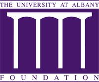 University at Albany Foundation logo