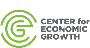Center for Economic Growth logo