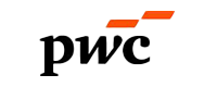 PWC logo