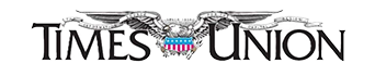 Albany Times Union logo