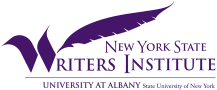 New York State Writers Institute logo