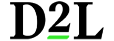 D2L Logo