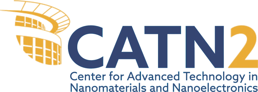 New York State's Center for Advanced Technology in Nanomaterials and Nanoelectronics CATN2 at University at Albany’s College of Nanotechnology, Science, and Engineering