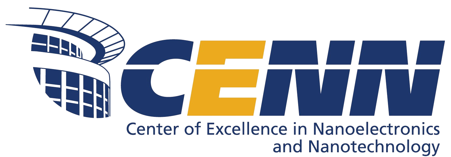 Center of Excellence in Nanoelectronics and Nanotechnology