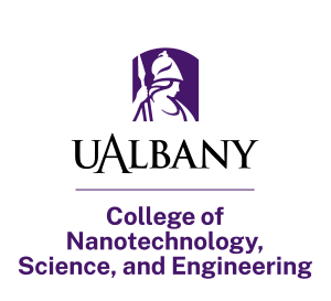 University at Albany logo