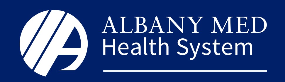 Albany Med Health System logo