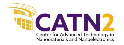 New York State's Center for Advanced Technology in Nanomaterials and Nanoelectronics CATN2 at University at Albany’s College of Nanotechnology, Science, and Engineering