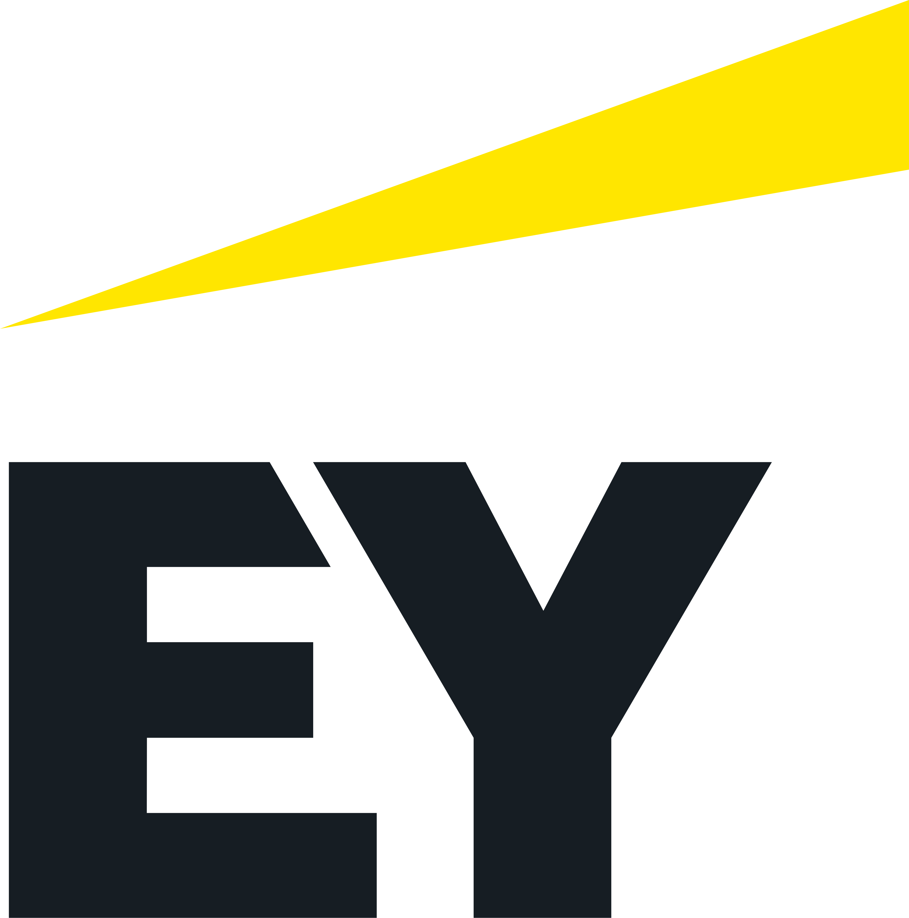 Ernest & Young logo