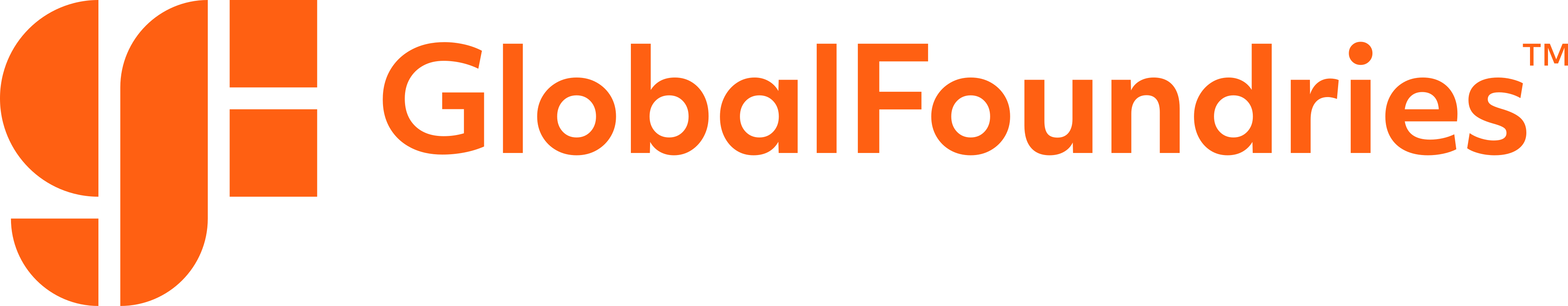Global Foundries logo