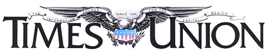 Times Union logo