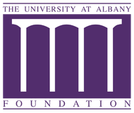 UAlbany Foundation logo