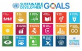 United Nations Sustainable Development Goals Logo