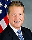Senator Patrick M. Gallivan, ’92