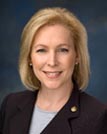 Senator Kirsten E. Gillibrand