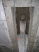 Mohawk Tower Rehabilitation - Mechanical-plumbing shafts align and run from basement to the 22nd floor