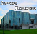 Support Buildings