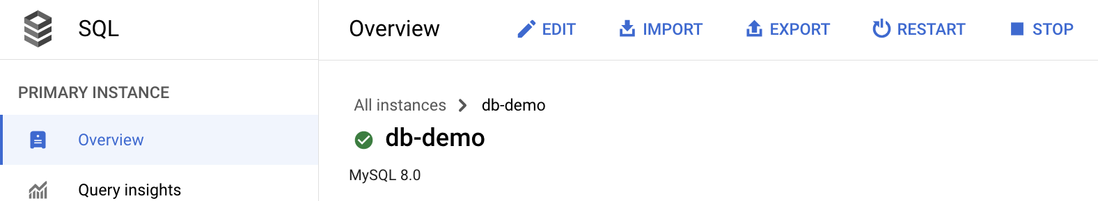 CSI 508 - Database Systems