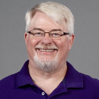 Professor Jeff Offutt's picture