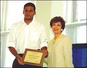 SA Affirmative Action Office