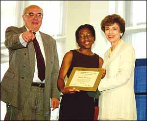 Charlene Williamston