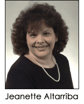 Jeanette Altarriba