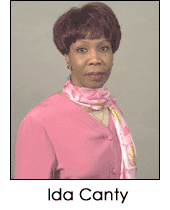 Ida R. Canty