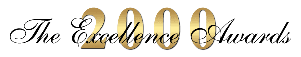 The Excellence Awards - 2000